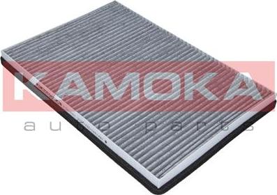 Kamoka F501501 - Filtrs, Salona telpas gaiss www.autospares.lv