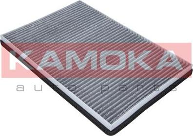 Kamoka F501501 - Filtrs, Salona telpas gaiss www.autospares.lv