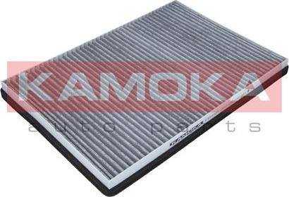 Kamoka F501501 - Filtrs, Salona telpas gaiss www.autospares.lv