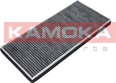 Kamoka F508501 - Filter, interior air www.autospares.lv