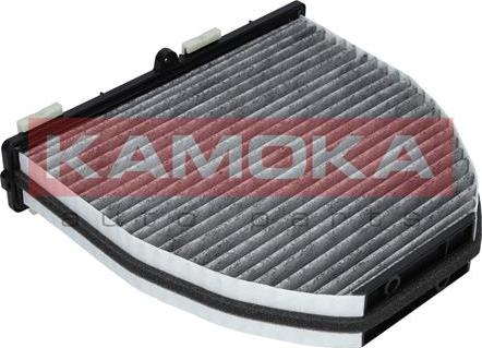 Kamoka F508001 - Filtrs, Salona telpas gaiss www.autospares.lv