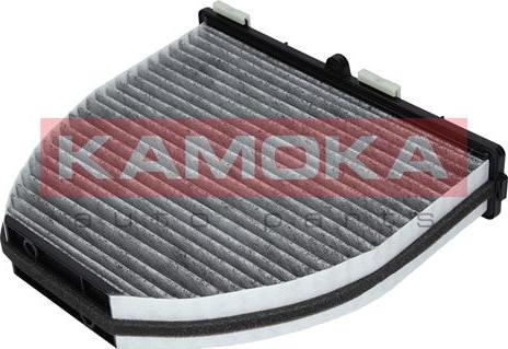 Kamoka F508001 - Filtrs, Salona telpas gaiss www.autospares.lv