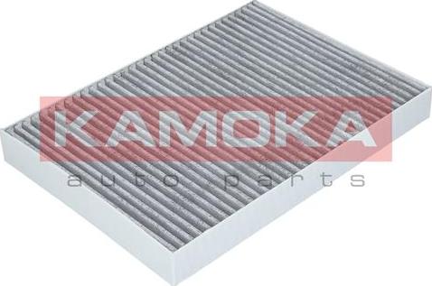 Kamoka F508101 - Filtrs, Salona telpas gaiss www.autospares.lv