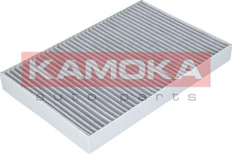 Kamoka F508201 - Filtrs, Salona telpas gaiss www.autospares.lv