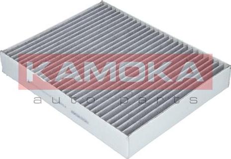 Kamoka F508701 - Filtrs, Salona telpas gaiss www.autospares.lv