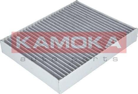 Kamoka F508701 - Filtrs, Salona telpas gaiss www.autospares.lv