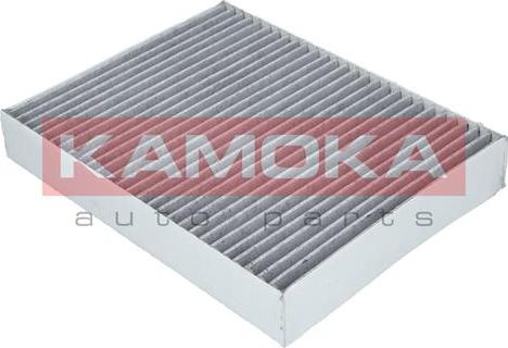 Kamoka F508701 - Filtrs, Salona telpas gaiss www.autospares.lv