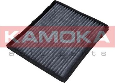 Kamoka F503001 - Filtrs, Salona telpas gaiss www.autospares.lv