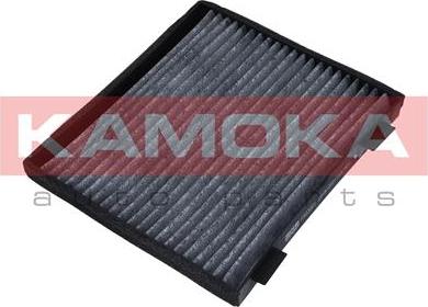 Kamoka F503001 - Filtrs, Salona telpas gaiss www.autospares.lv