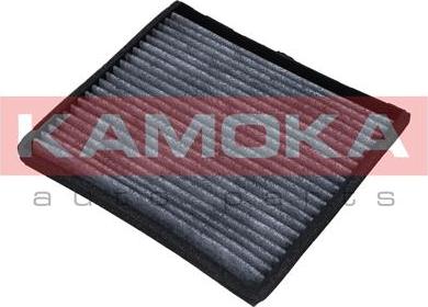 Kamoka F503001 - Filtrs, Salona telpas gaiss www.autospares.lv