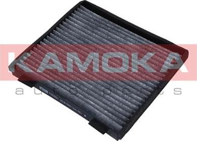 Kamoka F503001 - Filtrs, Salona telpas gaiss www.autospares.lv