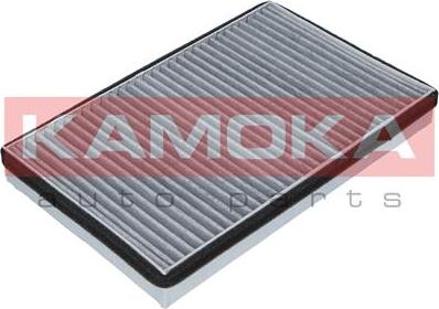 Kamoka F503101 - Filtrs, Salona telpas gaiss www.autospares.lv