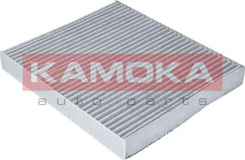 Kamoka F503301 - Filtrs, Salona telpas gaiss autospares.lv