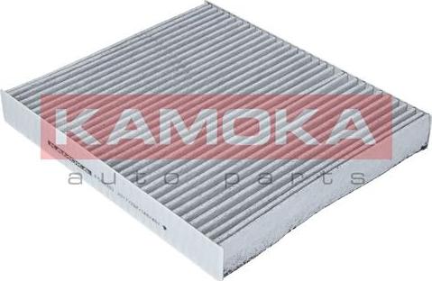 Kamoka F503301 - Filtrs, Salona telpas gaiss autospares.lv