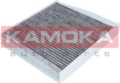 Kamoka F503701 - Filtrs, Salona telpas gaiss www.autospares.lv