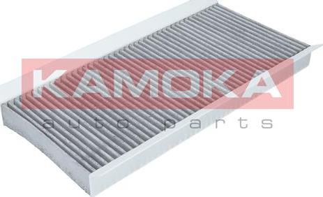 Kamoka F502901 - Filtrs, Salona telpas gaiss www.autospares.lv