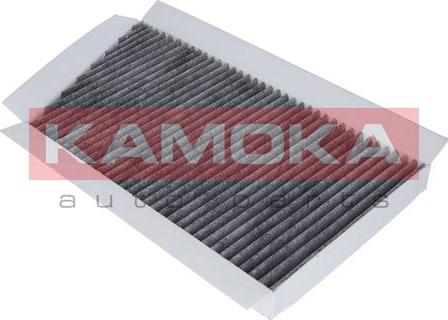 Kamoka F502601 - Filtrs, Salona telpas gaiss www.autospares.lv