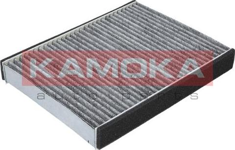 Kamoka F502801 - Filtrs, Salona telpas gaiss www.autospares.lv