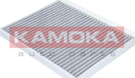 Kamoka F502301 - Filter, interior air www.autospares.lv