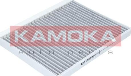 Kamoka F502301 - Filter, interior air www.autospares.lv