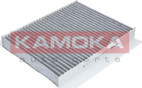 Kamoka F502201 - Filtrs, Salona telpas gaiss www.autospares.lv