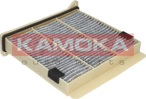 Kamoka F507901 - Filtrs, Salona telpas gaiss www.autospares.lv