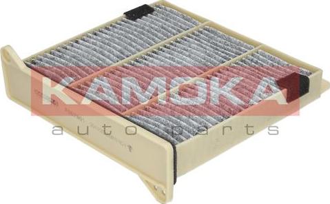 Kamoka F507901 - Filtrs, Salona telpas gaiss www.autospares.lv