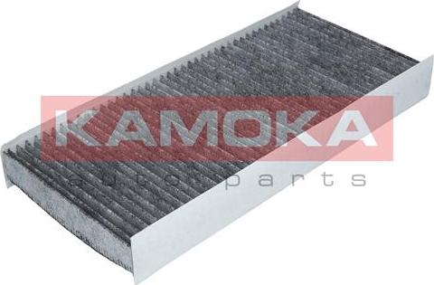 Kamoka F507801 - Filtrs, Salona telpas gaiss www.autospares.lv