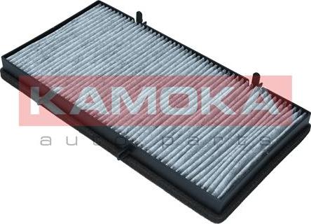 Kamoka F519101 - Filtrs, Salona telpas gaiss www.autospares.lv