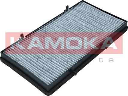 Kamoka F519101 - Filtrs, Salona telpas gaiss www.autospares.lv