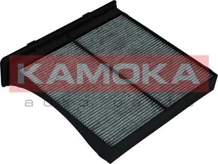 Kamoka F519801 - Filtrs, Salona telpas gaiss www.autospares.lv