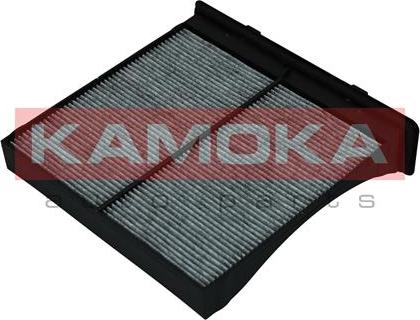 Kamoka F519801 - Filtrs, Salona telpas gaiss www.autospares.lv