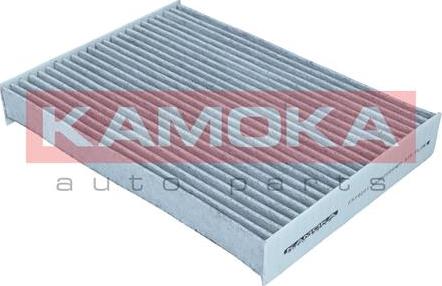 Kamoka F519201 - Filtrs, Salona telpas gaiss www.autospares.lv