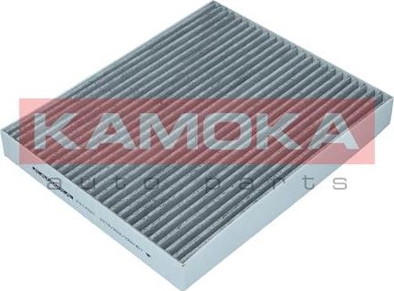 Kamoka F514001 - Filtrs, Salona telpas gaiss www.autospares.lv