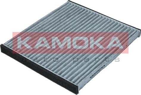 Kamoka F514301 - Filtrs, Salona telpas gaiss www.autospares.lv