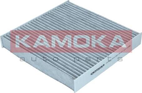 Kamoka F515901 - Filtrs, Salona telpas gaiss autospares.lv