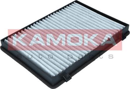 Kamoka F515001 - Filtrs, Salona telpas gaiss www.autospares.lv