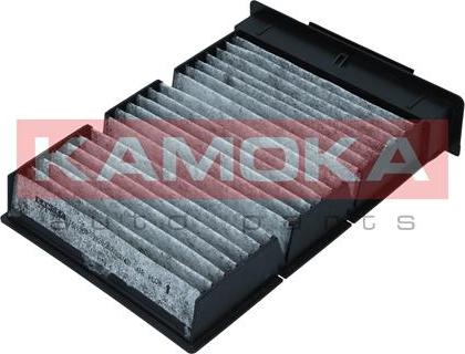 Kamoka F515201 - Filtrs, Salona telpas gaiss www.autospares.lv