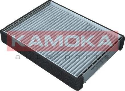 Kamoka F516901 - Filtrs, Salona telpas gaiss autospares.lv