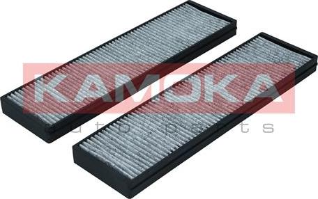 Kamoka F516401 - Filtrs, Salona telpas gaiss www.autospares.lv