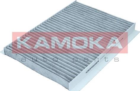 Kamoka F516501 - Filtrs, Salona telpas gaiss www.autospares.lv