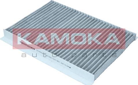 Kamoka F516501 - Filtrs, Salona telpas gaiss www.autospares.lv