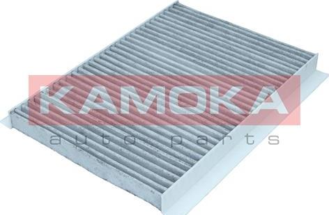 Kamoka F516501 - Filtrs, Salona telpas gaiss www.autospares.lv