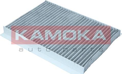 Kamoka F516501 - Filtrs, Salona telpas gaiss www.autospares.lv