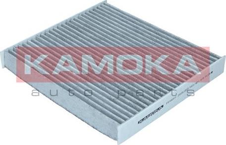 Kamoka F516001 - Filtrs, Salona telpas gaiss www.autospares.lv