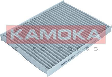 Kamoka F516801 - Filtrs, Salona telpas gaiss www.autospares.lv