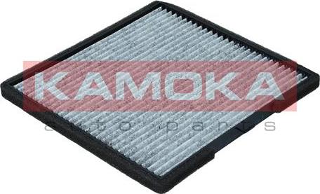 Kamoka F516201 - Filtrs, Salona telpas gaiss www.autospares.lv