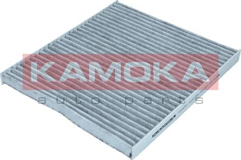 Kamoka F516701 - Filtrs, Salona telpas gaiss autospares.lv