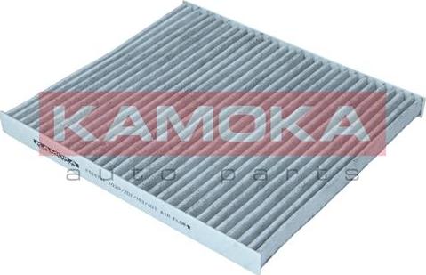 Kamoka F516701 - Filtrs, Salona telpas gaiss www.autospares.lv