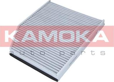 Kamoka F510501 - Filtrs, Salona telpas gaiss www.autospares.lv